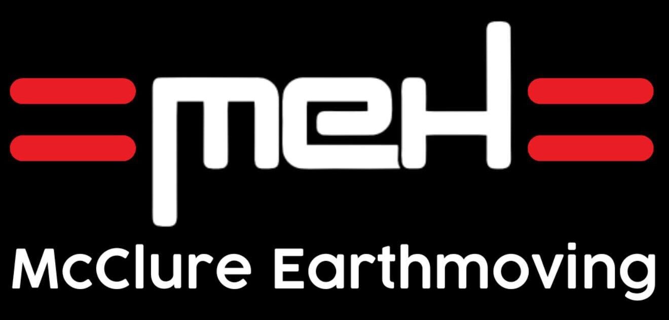 McClure Earthmoving Harrow